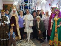 Дом культуры «Автомобилист» станицы Смоленской