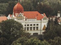 Пензенская областная картинная галерея им. К. А. Савицкого