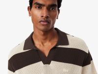 Мужской свитер Lacoste