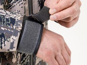 Демисезонный костюм для охоты Remington Stormfront Figure