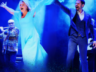 Антон и Виктория Макарские &quot;Живой Концерт&quot;