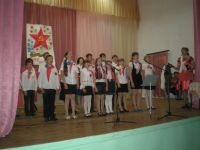 Чернавский сельский Дом культуры