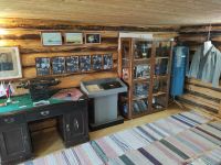 Дом-музей Героя Советского Союза, адмирала Флота Советского Союза Н. Г. Кузнецова