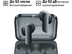 Беспроводные наушники realme