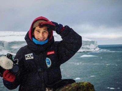 Максим Арбугаев: «Я планирую присутствовать на церемонии вручения премии «Оскар»