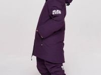 Пуховая куртка BASK kids