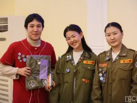 В Якутии количество бойцов студотрядов увеличат до 5 тысяч