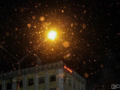 Пока в Якутии была ночь: индексация пенсий, черная плазма на Солнце и иск против «Едим дома»