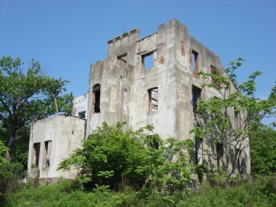 Замок Яна Янковского
