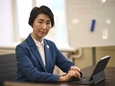 Министр экономики Якутии рассказала о своем ипотечном кредите