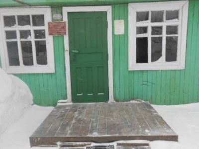 Ёрмицкая библиотека-филиал № 17