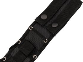 MOLLE многофункциональный чехол - ножны, Tactical Echelon Black