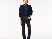 Мужские джинсы Lacoste Slim Fit