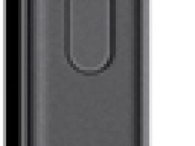 Смартфон TECNO Spark 40 8/256 ГБ «Чернильный чёрный»