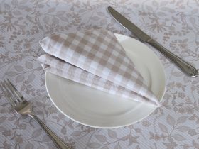 Набор салфеток Reticella