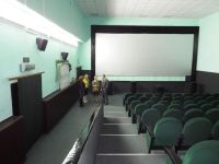 Молодежный театр г. Узловая