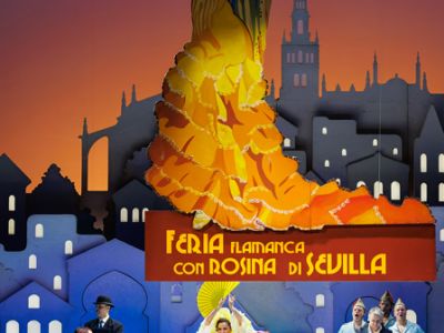 Севильский цирюльник