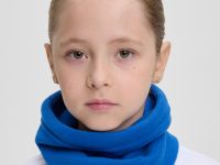 Шарф-снуд BASK kids