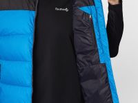 Жилет пуховый Nansen RL Мужской