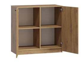 Тумба Кимбол 90x90 Дуб Золотистый