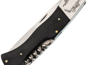Нож складной Дачник, Витязь