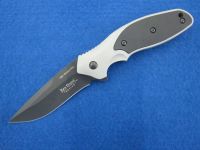 Складной нож CRKT Shenanigan™, сталь AUS-8, рукоять алюминиевый сплав