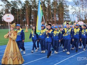 До встречи в Покровске. В Таттинском улусе завершились Игры Манчаары
