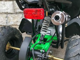 Квадроцикл YACOTA Renegade Mini