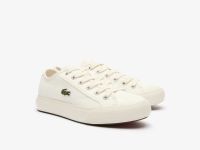 Женские кеды Lacoste BACKCOURT 124 1 CFA