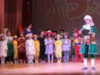 Дом культуры Российской армии п. Солнечного