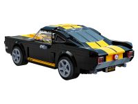 C51093W Конструктор Автомобиль Ford Mustang Shelby GT350H 1:20
