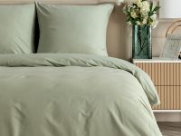 Постельное белье Light olive