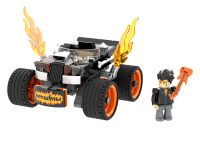 Крушилы AB-1602 Конструктор Рокер