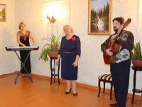 Сольвычегодская библиотека – усадьба Козьмы Пруткова