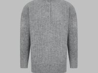 Свитер с шерстью
