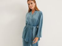 Комплект Lusso, голубой