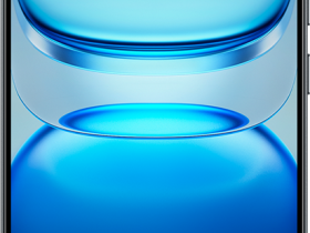 Смартфон iQOO Neo 10 12/256 ГБ «Обсидиан»