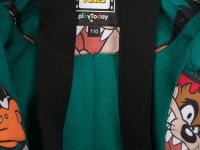 Зимний комбинезон из мембранной ткани для мальчика