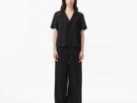 Женская рубашка Lacoste