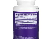 Advanced Orthomolecular Research AOR, Peak K2, 90 вегетарианских капсул