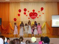 Дом культуры пос. Горбово