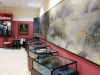 Музей героев-панфиловцев