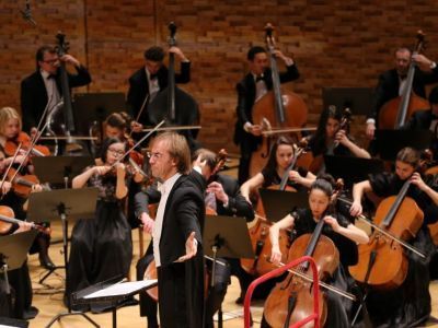 Филармония Якутии отправится в гастрольный тур по российским городам