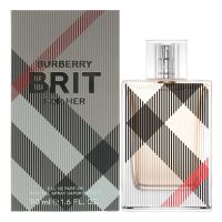 Brit For Her: парфюмерная вода 50мл