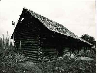 Амбар