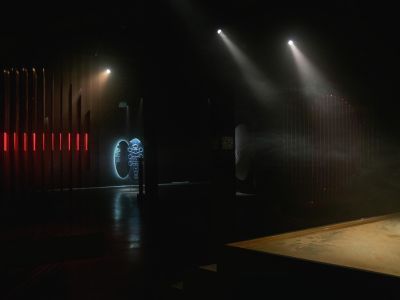 Центр перформативного искусства The Place