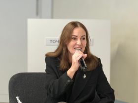 Вопросы в сфере строительства обсудили с молодежью Якутии