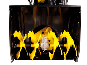 Снегоуборщик ЧЕМПИОН ST861