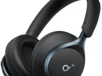 Наушники Soundcore Space One Чёрные