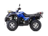 Квадроцикл SHARMAX Alligator 400  (2024)